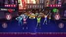 Dance on Broadway - Move PS3