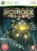 Bioshock 2 (BBFC) Xbox 360