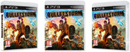 Bulletstorm PS3