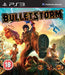 Bulletstorm PS3
