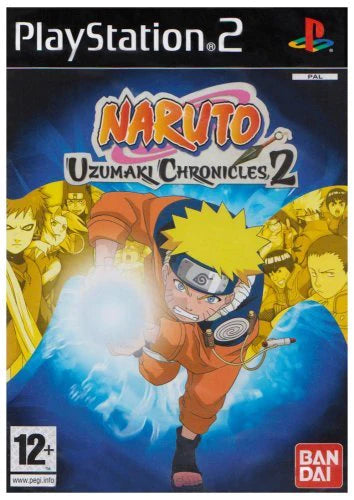 Naruto Uzumaki Videos
