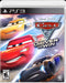 Cars 3: Driven to Win (USA) (Region Free) PS3