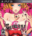 Catherine (Standard Version) (USA) (Region Free) PS3