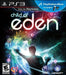 Child of Eden (Move Compatible) (USA) Region Free PS3