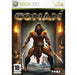 Conan (Italian Box - English in Game) Xbox 360