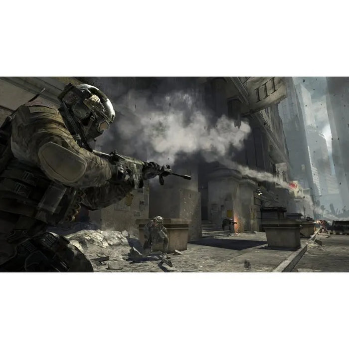 Call of Duty: Modern Warfare 3 (Classics) Xbox 360