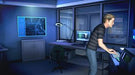 CSI: Crime Scene Investigation - Fatal Conspiracy Xbox 360