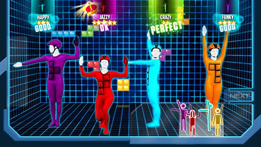 Just Dance 2015 (USA) (Region Free) PS3