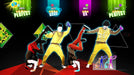 Just Dance 2015 (Italian Box - EFIGS In Game) PS3