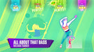 Just Dance 2016 (USA) (Region Free) PS3