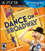 Dance on Broadway - Move (USA) (Region Free) PS3