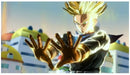 Dragon Ball: Xenoverse Xbox 360