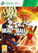 Dragon Ball: Xenoverse Xbox 360
