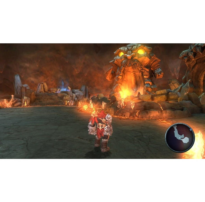 Darksiders Collection Xbox 360