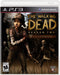 The Walking Dead: Season 2 (USA) (Region Free) PS3