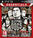 Sleeping Dogs (Essentials) PS3