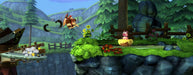 Donkey Kong Country: Tropical Freeze (Selects) Wii U