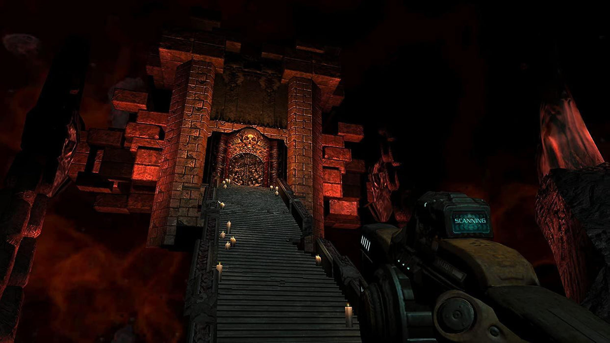 Doom 3 BFG Edition (PEGI) PS3