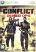Conflict: Denied Ops (Italian Box - English in Game) Xbox 360
