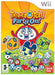 Tamagotchi Party On  Wii
