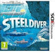 Steel Diver  3DS