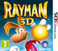 Rayman 3D 3DS