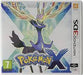 Pokemon X 3DS