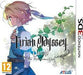 Etrian Odyssey Untold: The Millenium Girl 3DS