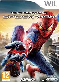 The Amazing Spider-Man  Wii