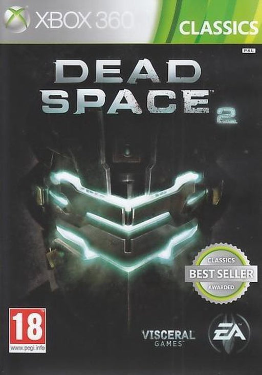 Dead Space 2 (Classics) Xbox 360