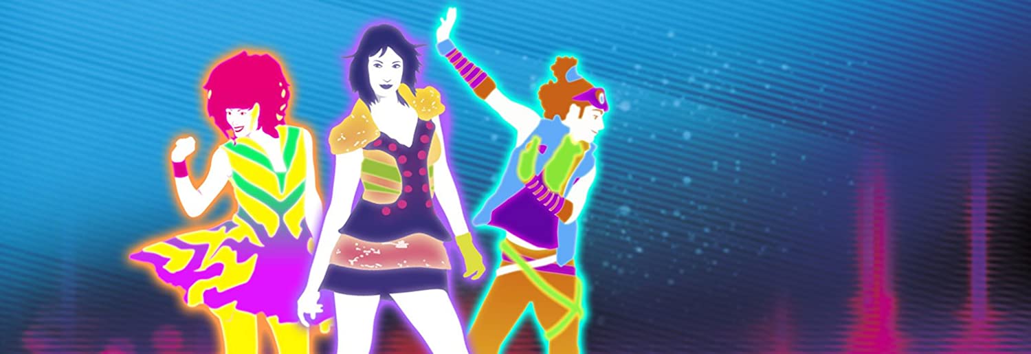 Just Dance 3 (USA) (Region Free) PS3