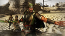 Dynasty Warriors 8 Xbox 360