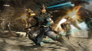 Dynasty Warriors 8 Xbox 360