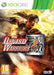 Dynasty Warriors 8 Xbox 360