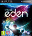 Child of Eden (Move Compatible) PS3