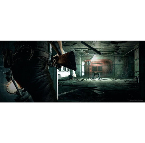 The Evil Within (Essentials) PS3