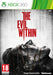 The Evil Within Xbox 360