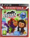 EyePet & Friends (Essentials) PS3