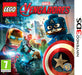 LEGO Marvel Avengers (Spanish Box - English in Game) 3DS