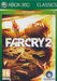 Far Cry 2 (Classics) Xbox 360