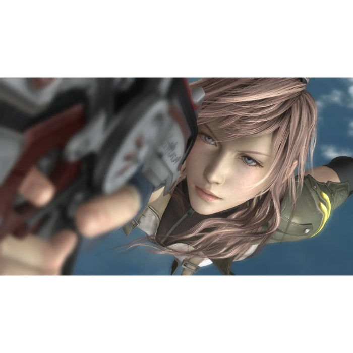 Final Fantasy XIII (classics) Xbox 360