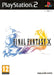 Final Fantasy X (10) PS2