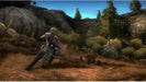 MX vs ATV Reflex PS3