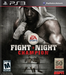 Fight Night Champion (USA) (Region Free) PS3