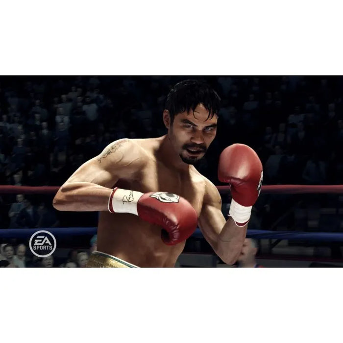 Fight Night Champion (USA) (Region Free) Xbox 360