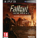 Fallout New Vegas Ultimate Edition (Essentials) PS3