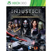 Injustice: Gods Among Us - Ultimate Edition (XBOX ONE COMPATIBLE) (USA) (Region Free) Xbox 360