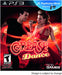 Grease Dance – Move (USA) (Region Free) PS3