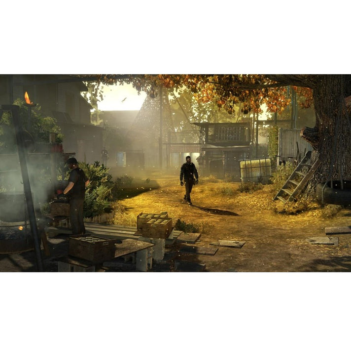 Homefront Xbox 360