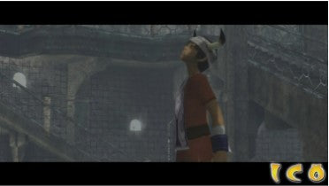 ICO & Shadow of the Colossus PS3